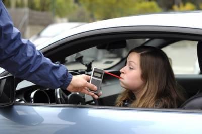 Examining Illinois’ Blood Alcohol Concentration (BAC) Limits